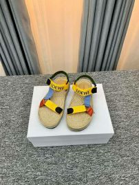 Picture of Loewe Shoes Women _SKUfw139078567fw